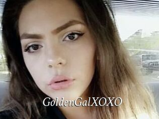 GoldenGalXOXO