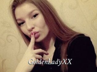 GoldenLadyXX