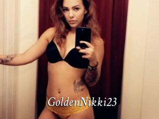 GoldenNikki23