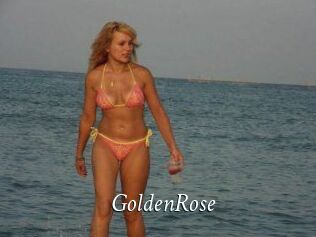 GoldenRose