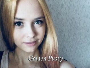Golden_Pussy_