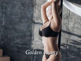 Golden_bunny