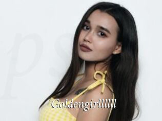 Goldengirllllll