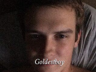 Goldest_boy