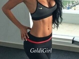 GoldiGirl