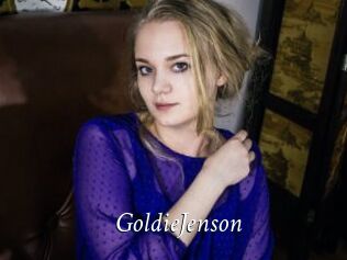 GoldieJenson