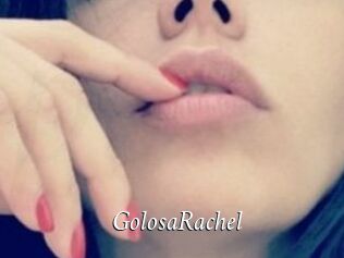 GolosaRachel