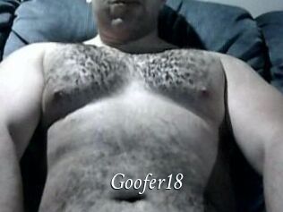 Goofer18