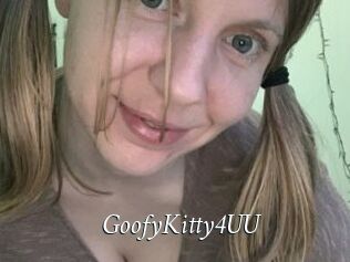 GoofyKitty4UU