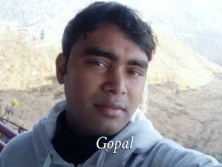Gopal