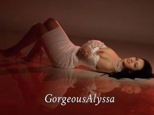 GorgeousAlyssa