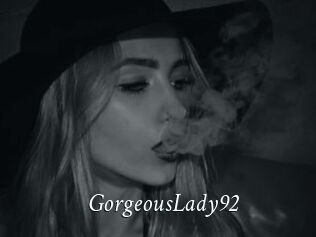 GorgeousLady92