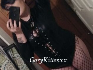 GoryKittenxx