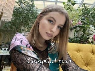 GossipGirl_xoxo