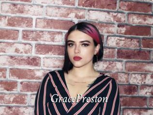 GracePreston