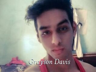 Grayson_Davis
