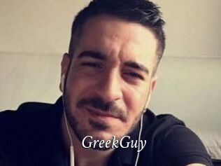 GreekGuy