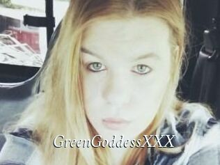 GreenGoddessXXX