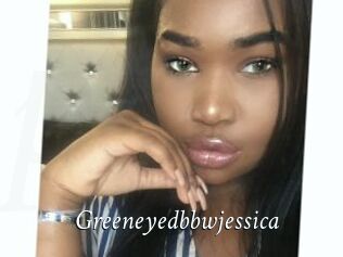 Greeneyedbbwjessica