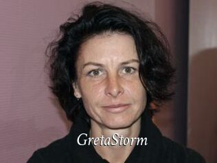 GretaStorm