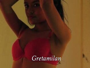 Gretamilan