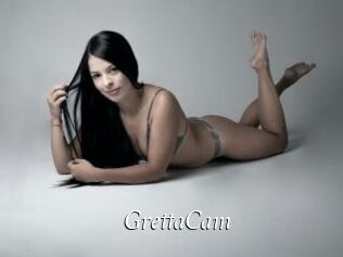 GrettaCam