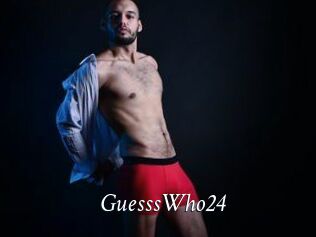 GuesssWho24