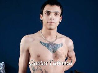 GustavTattooed