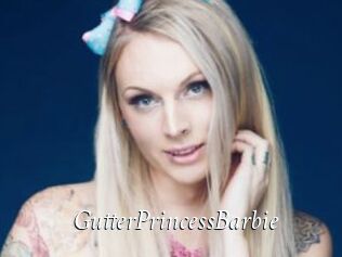 GutterPrincessBarbie