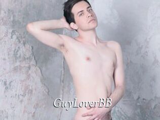 GuyLoverBB