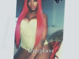 GypsyLuxe