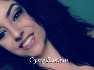 GypsyRussian