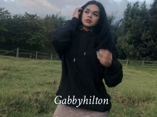Gabbyhilton