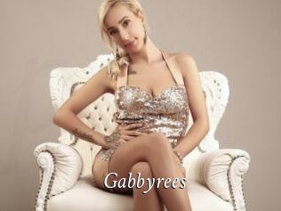Gabbyrees