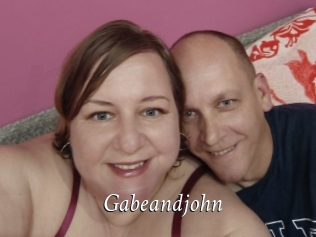 Gabeandjohn
