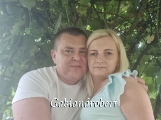 Gabiandrobert