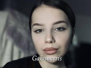 Gabimorris