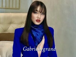 Gabriellegrand