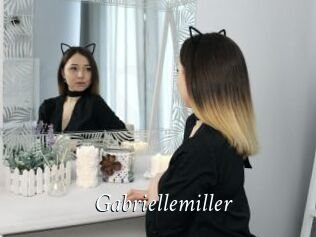 Gabriellemiller