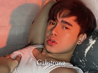 Gabstrong
