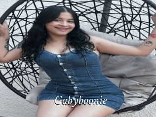 Gabyboonie