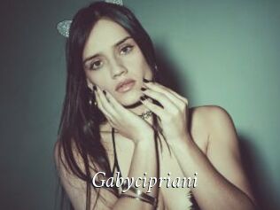 Gabycipriani