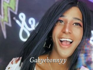 Gabyebonnyy