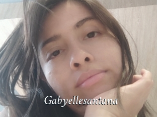 Gabyellesantana