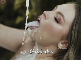 Gaiabaker