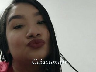 Gaiaoconnor