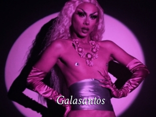 Galasantos
