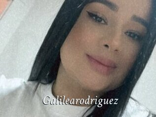 Galilearodriguez