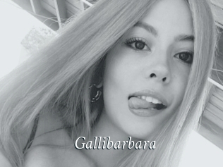 Gallibarbara