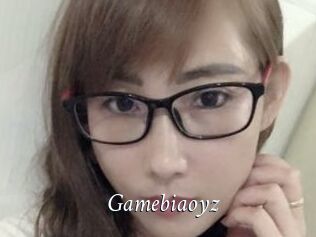 Gamebiaoyz